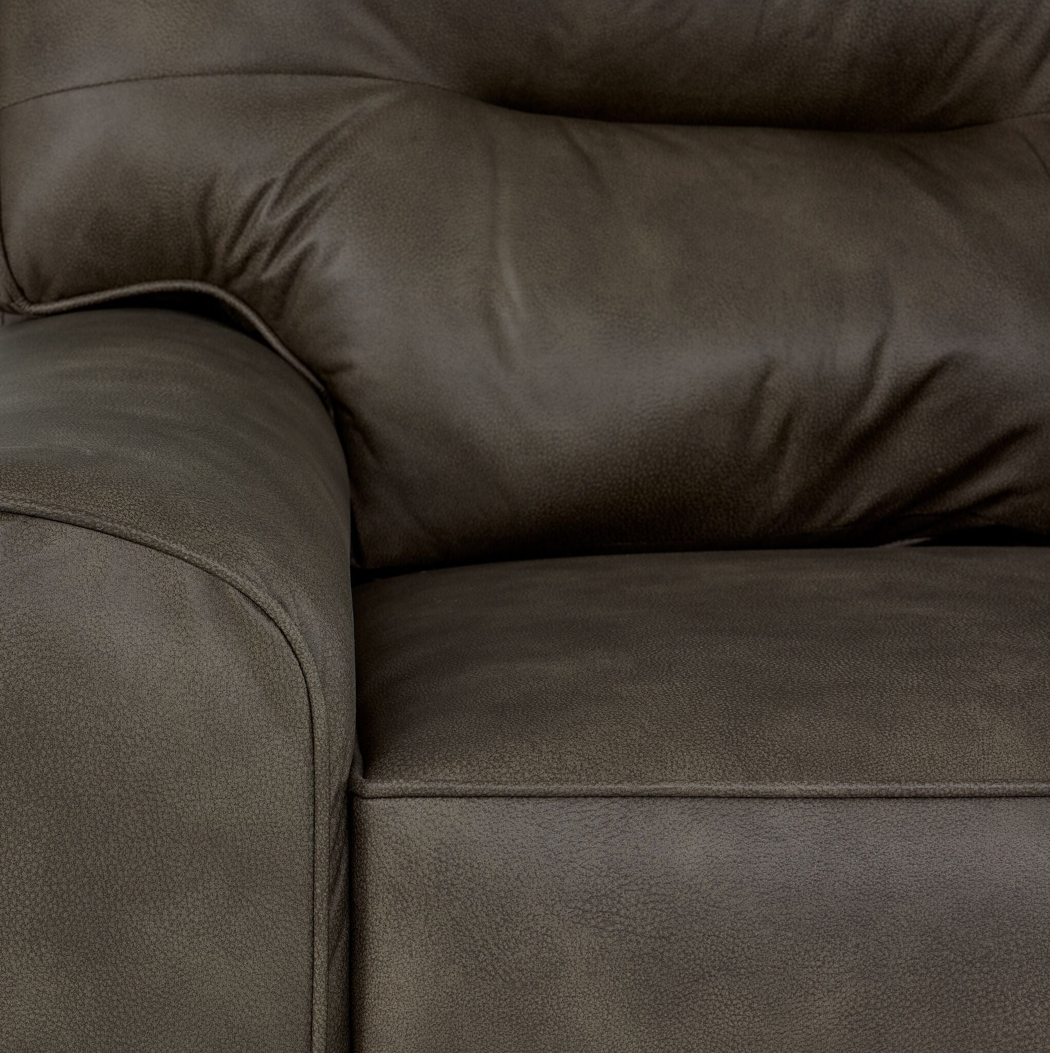 Renzo Queen Sofabed - Pebble