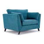 Rothko Chair - Teal