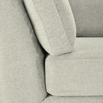 Rothko Chair - Cream