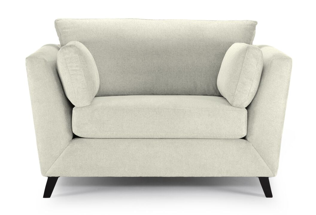 Rothko Chair - Cream