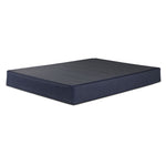 Serta Blue Queen Boxspring