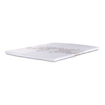 So Sleepy 2" Copper Queen Mattress Topper