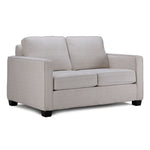 Safia Loveseat - Bone