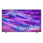 Samsung 65" 4K Smart QN80F NEO QLED TV - QN65QN80FAFXZC