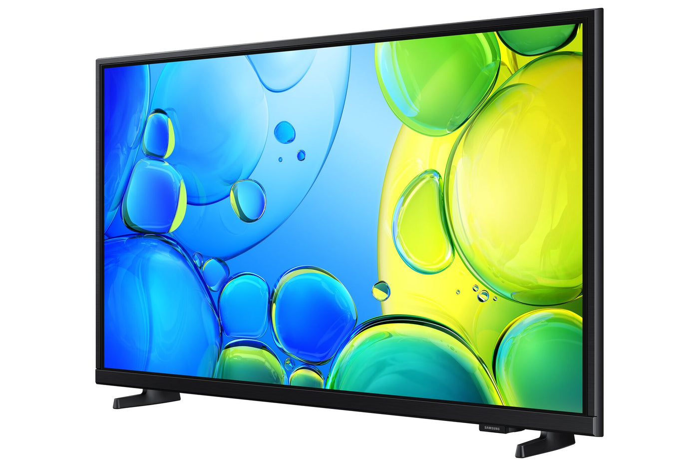 Samsung 32" Smart FHD TV - UN32F6000FFXZC