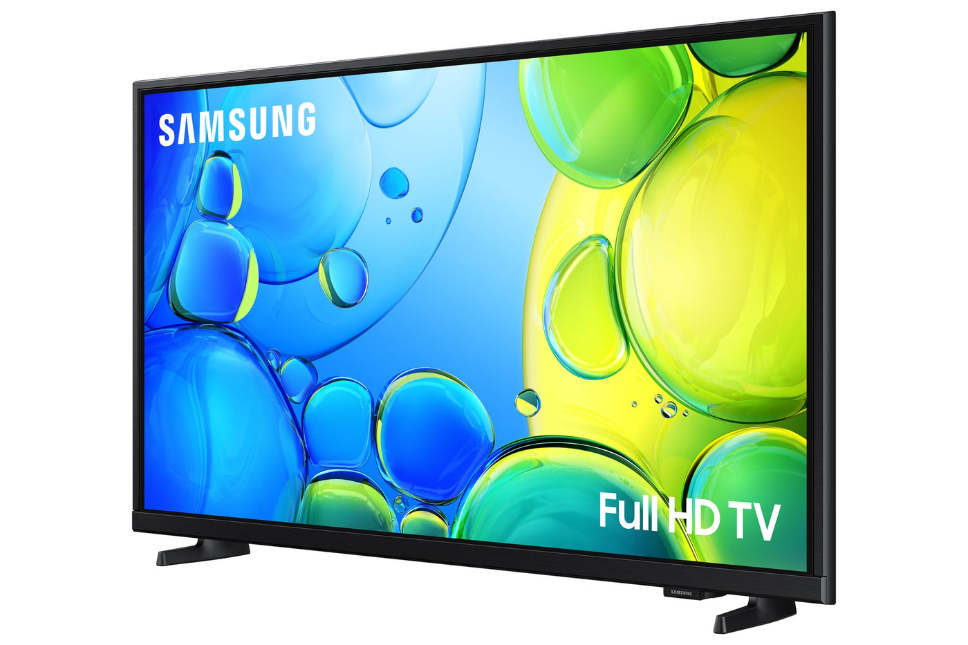 Samsung 32" Smart FHD TV - UN32F6000FFXZC