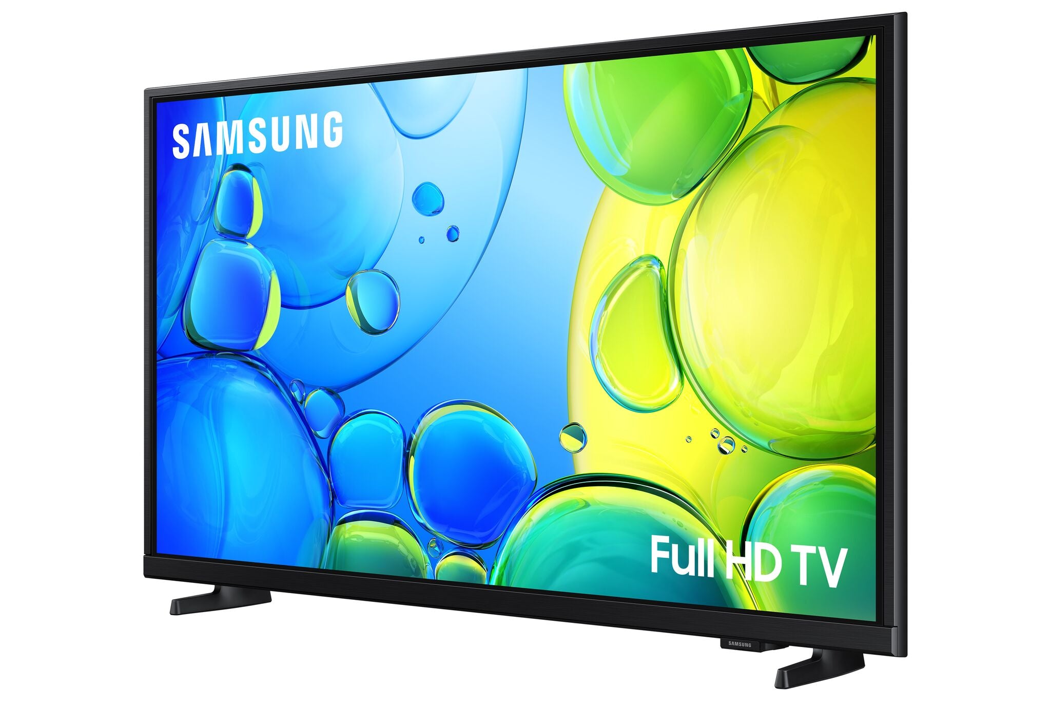 Samsung 32" Smart FHD TV - UN32F6000FFXZC