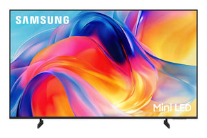 Samsung 85" Mini LED M70H 4K Vision AI Smart TV - UN85M70HAFXZC