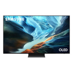 Samsung 55" OLED S90H 4K Vision AI Smart TV - QN55S90HAEXZC