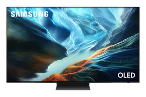 Samsung 77" OLED S90H 4K Vision AI Smart TV - QN77S90HAEXZC