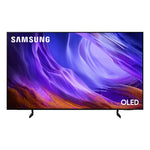 Samsung 83" OLED S85H 4K Vision AI Smart TV - QN83S85HAEXZC
