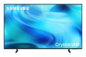 Samsung 43" Crystal UHD U8000H 4K Vision AI Smart TV - UN43U8000HFXZC