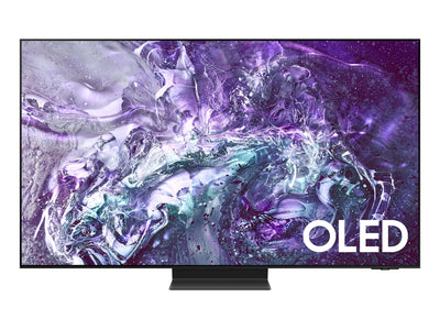 Samsung 65” OLED 4K Tizen Smart TV S95D - QN65S95DAFXZC