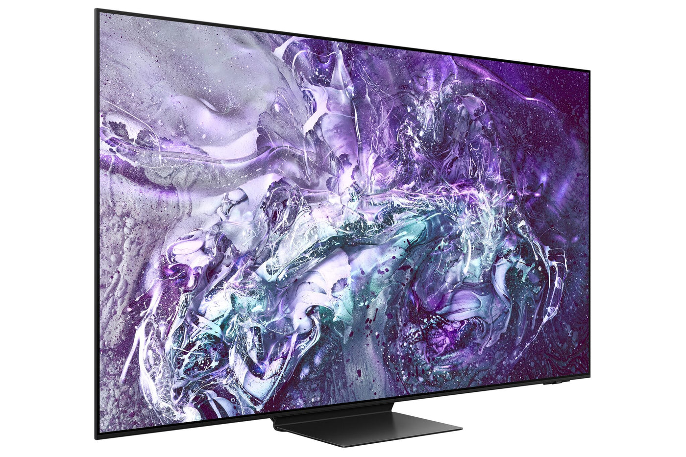 Samsung 77” OLED 4K Tizen Smart TV S95D - QN77S95DAFXZC