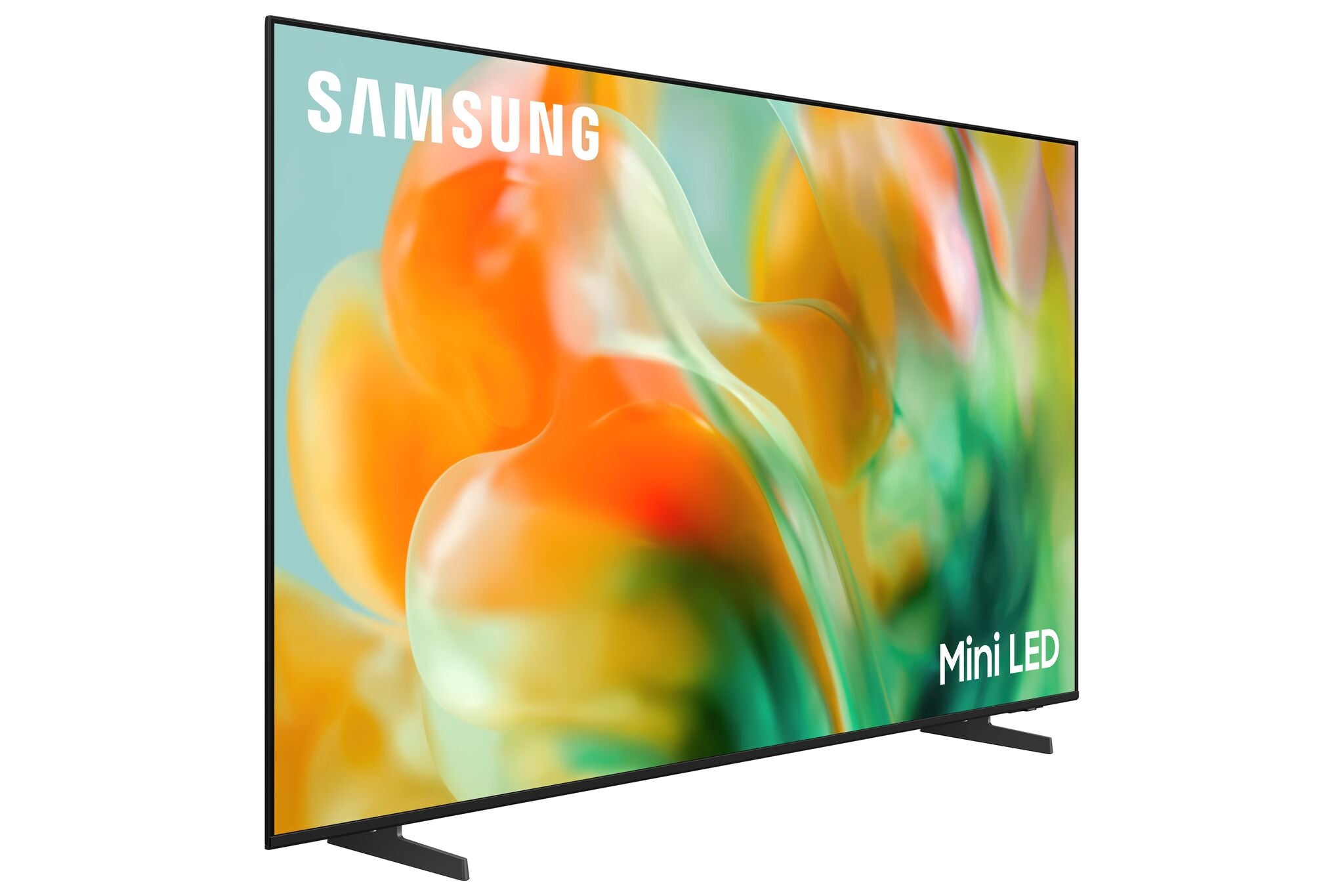 Samsung 55" Mini LED M80H 4K Vision AI Smart TV - UN55M80HAFXZC