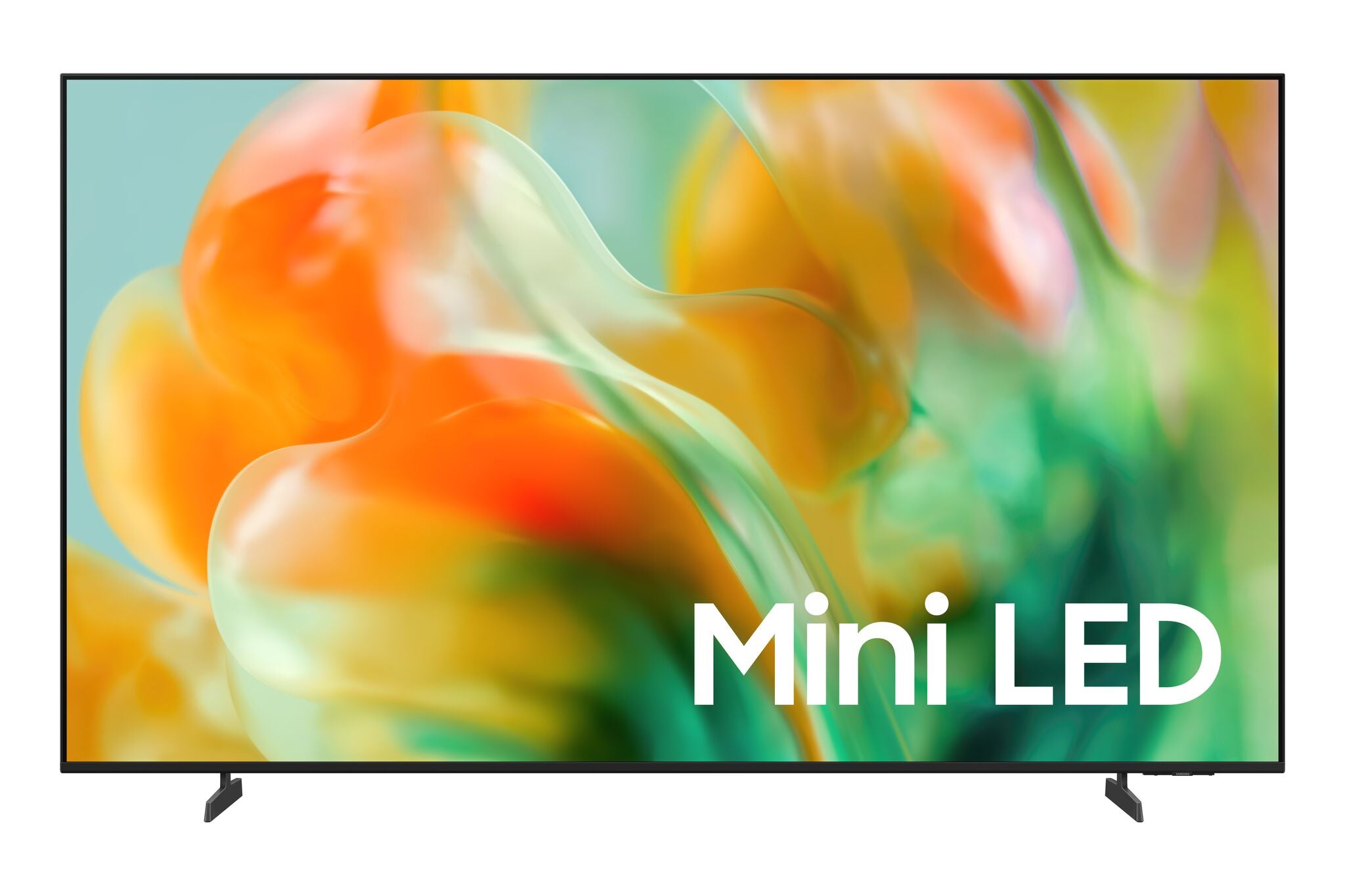 Samsung 55" Mini LED M80H 4K Vision AI Smart TV - UN55M80HAFXZC
