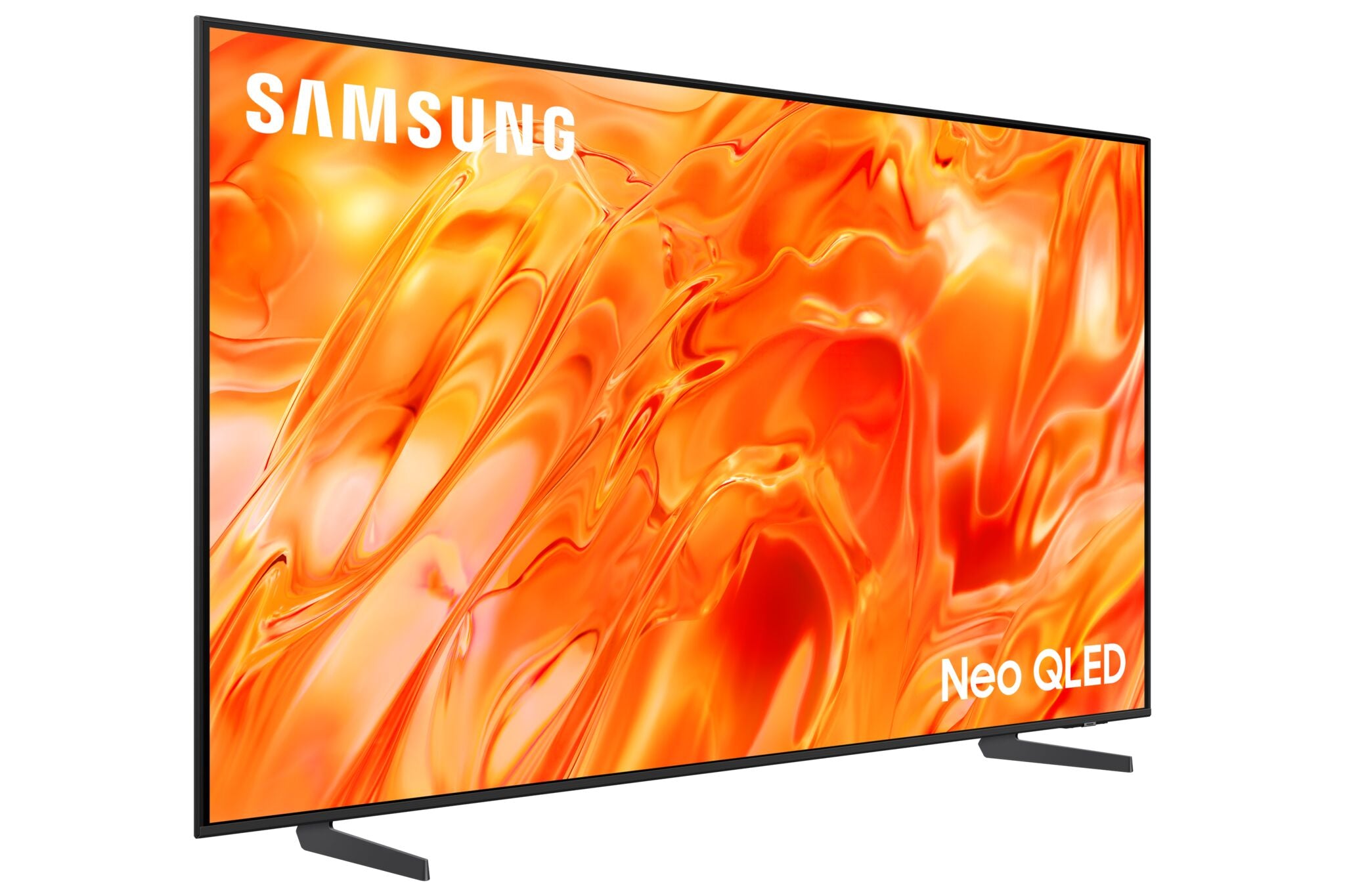 Samsung 85" Neo QLED QN70H 4K Vision AI Smart TV - QN85QN70HAFXZC