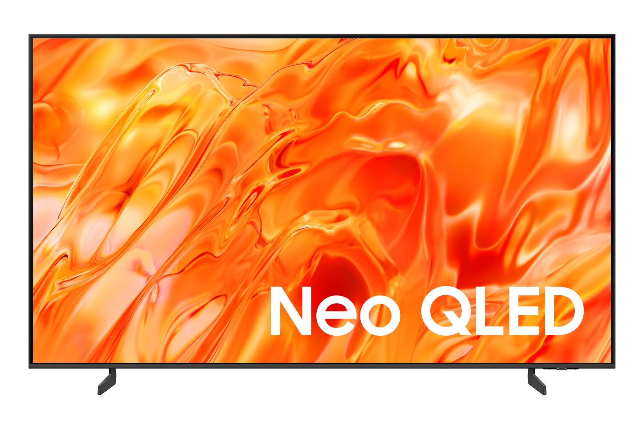 Samsung 85" Neo QLED QN70H 4K Vision AI Smart TV - QN85QN70HAFXZC