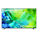 Samsung 85" Neo QLED QN80H 4K Vision AI Smart TV - QN85QN80HAFXZC