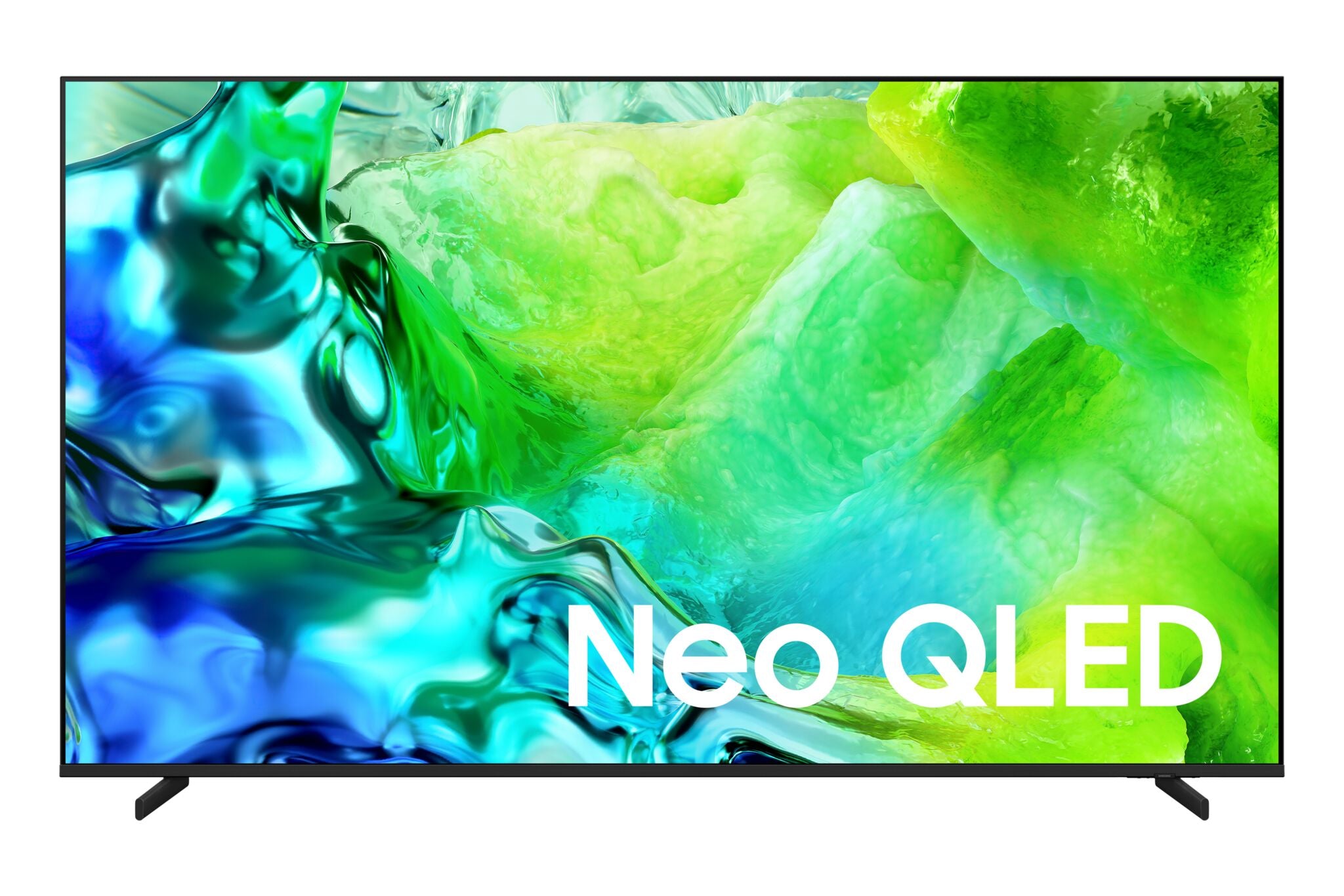 Samsung 85" Neo QLED QN80H 4K Vision AI Smart TV - QN85QN80HAFXZC