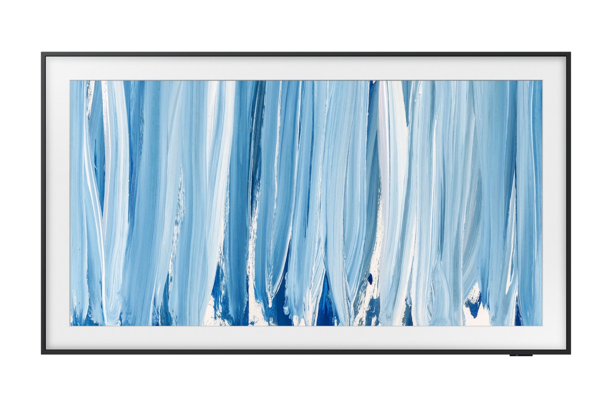 Samsung 85" The Frame Pro LS03HW 4K Samsung Vision AI Smart TV - QN85LS03HWFXZC