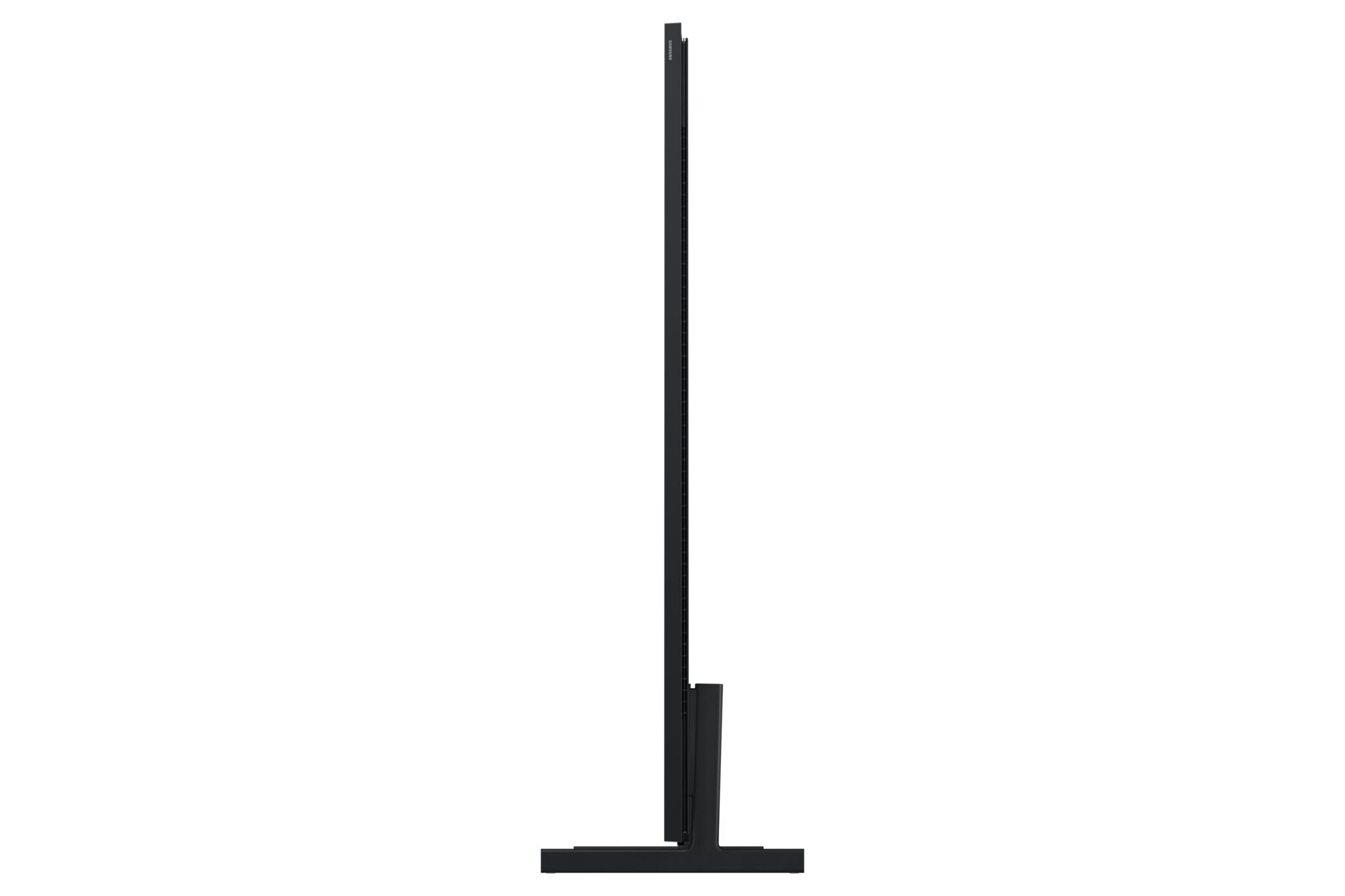 Samsung 85" The Frame Pro LS03HW 4K Samsung Vision AI Smart TV - QN85LS03HWFXZC