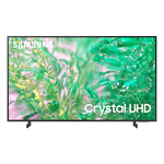 Samsung 55” 4K Tizen Smart CUHD TV - UN55DU8000FXZC