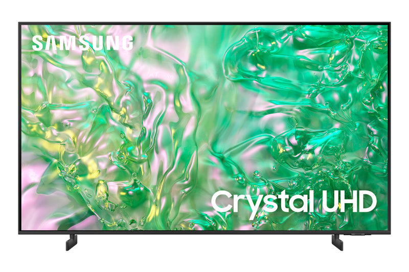 Samsung 55” 4K Tizen Smart CUHD TV - UN55DU8000FXZC | Leon's Samsung 55” 4K Tizen Smart CUHD TV - UN55DU8000FXZC | Leon's