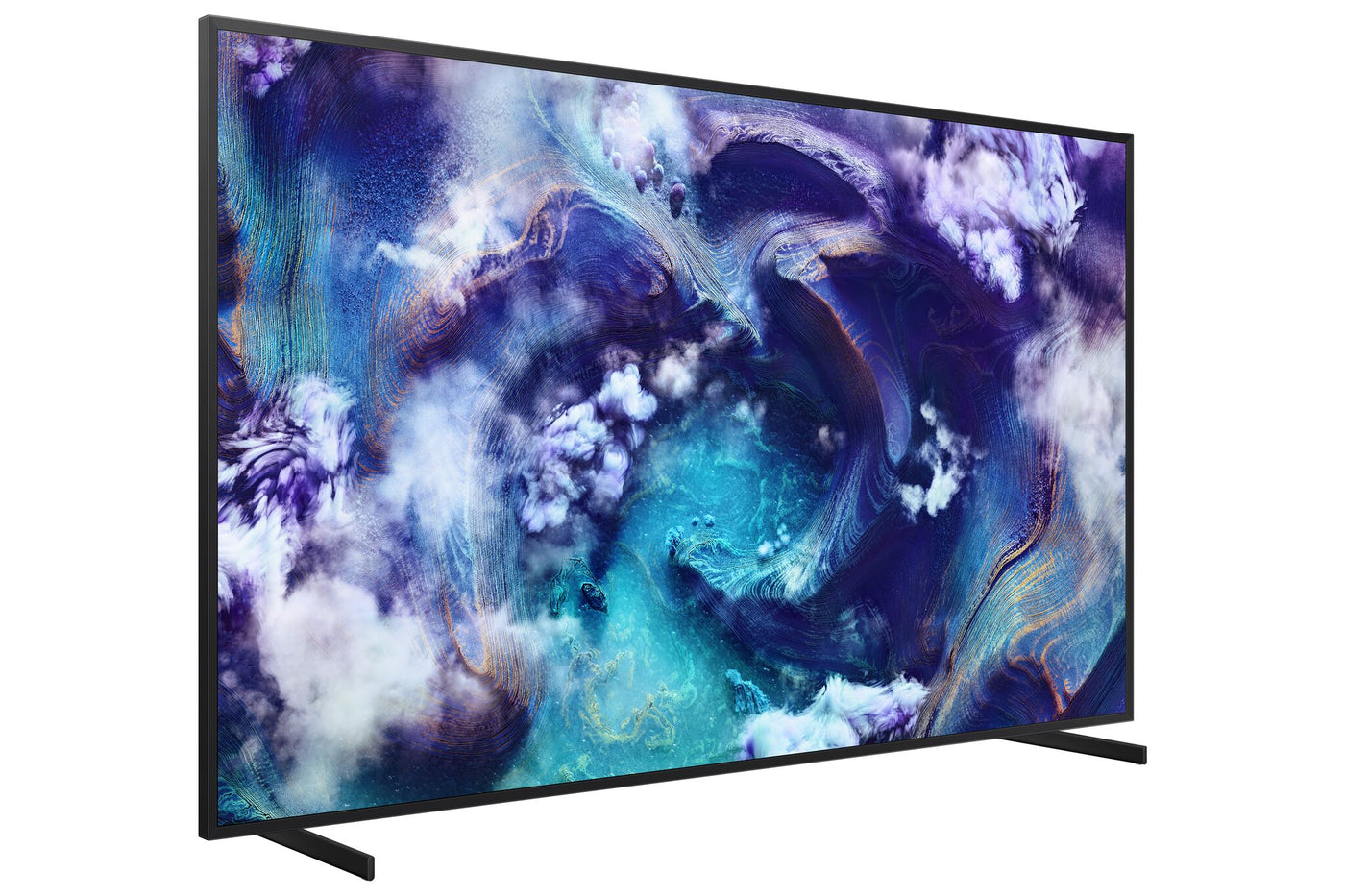 Samsung 75" 8K Smart NEO QLED TV - QN75QN900FFXZC