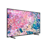 Samsung 60" UHD QLED 4K Smart TV - QN60Q60BAFXZC