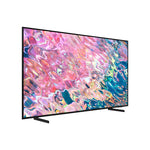 Samsung 60" UHD QLED 4K Smart TV - QN60Q60BAFXZC