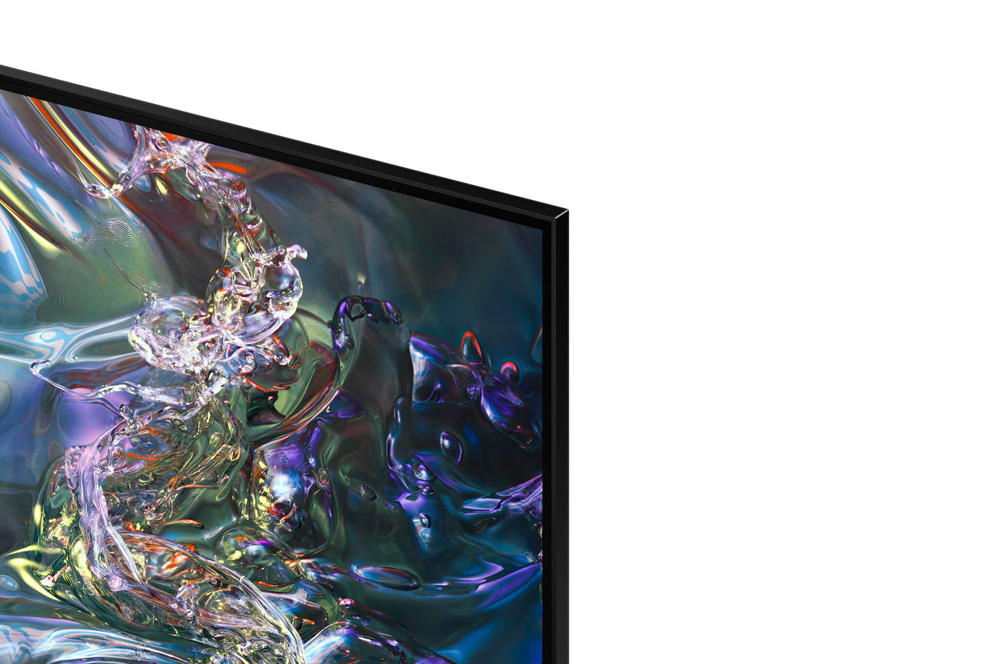 Samsung 65” 4K Tizen Smart QLED TV - QN65Q60DAFXZC