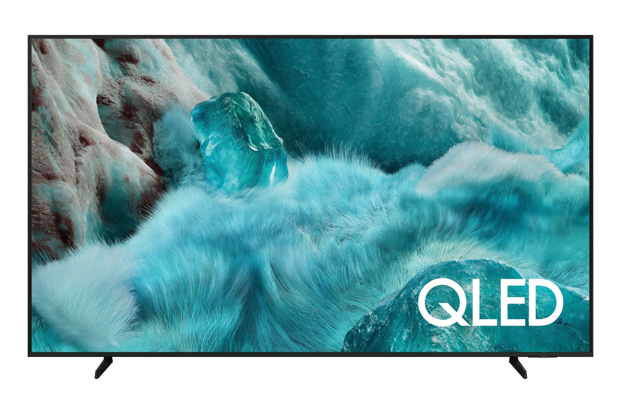 Samsung 85" 4K Smart Q7F QLED TV - QN85Q7FAAFXZC
