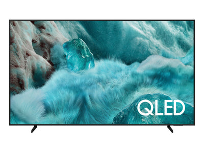 Samsung 65" 4K Smart Q7F QLED TV - QN65Q7FAAFXZC