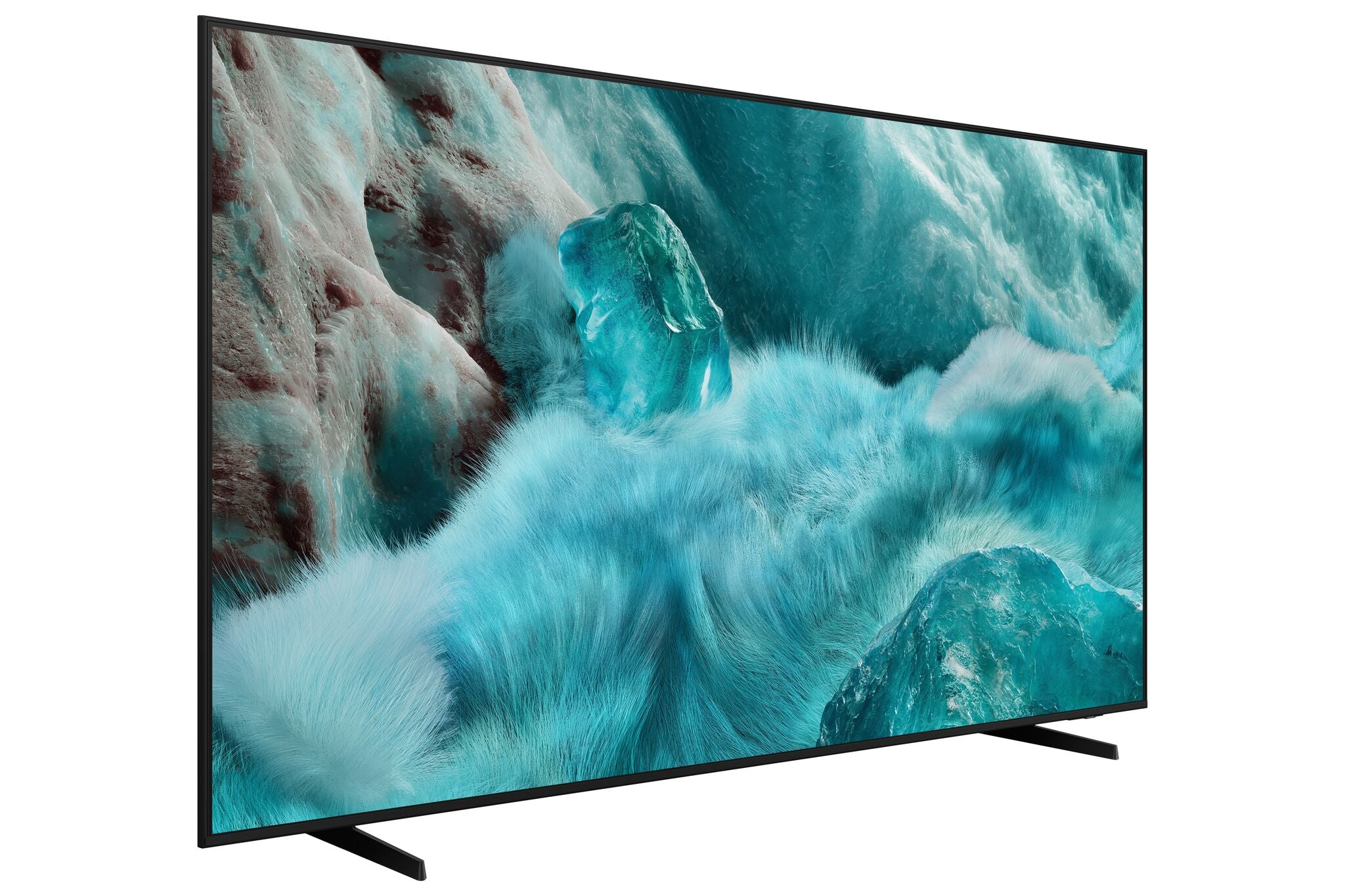 Samsung 85" 4K Smart Q7F QLED TV - QN85Q7FAAFXZC