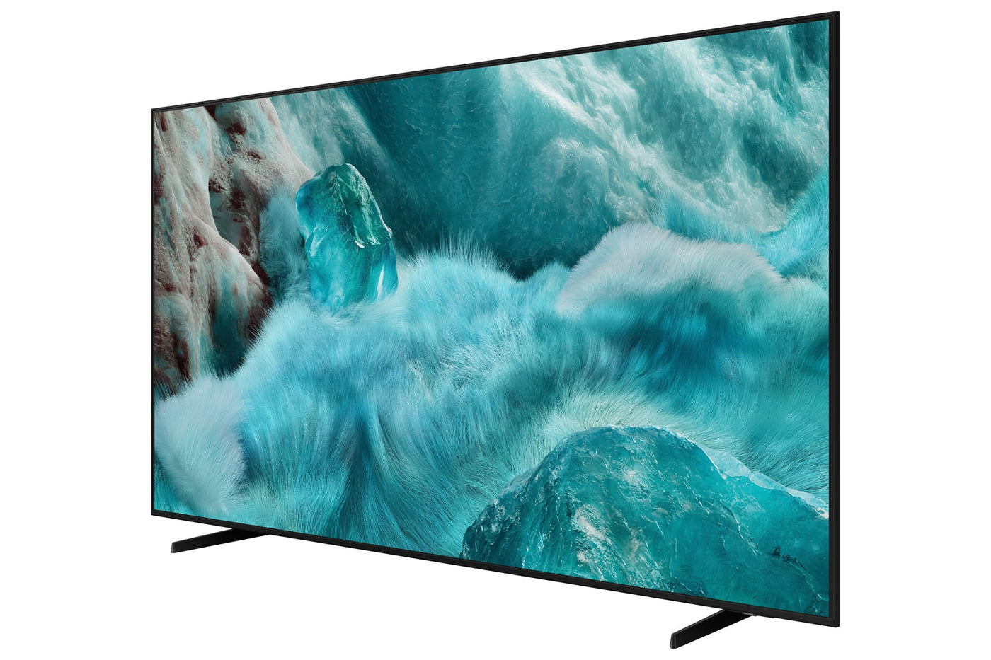 Samsung 85" 4K Smart Q7F QLED TV - QN85Q7FAAFXZC