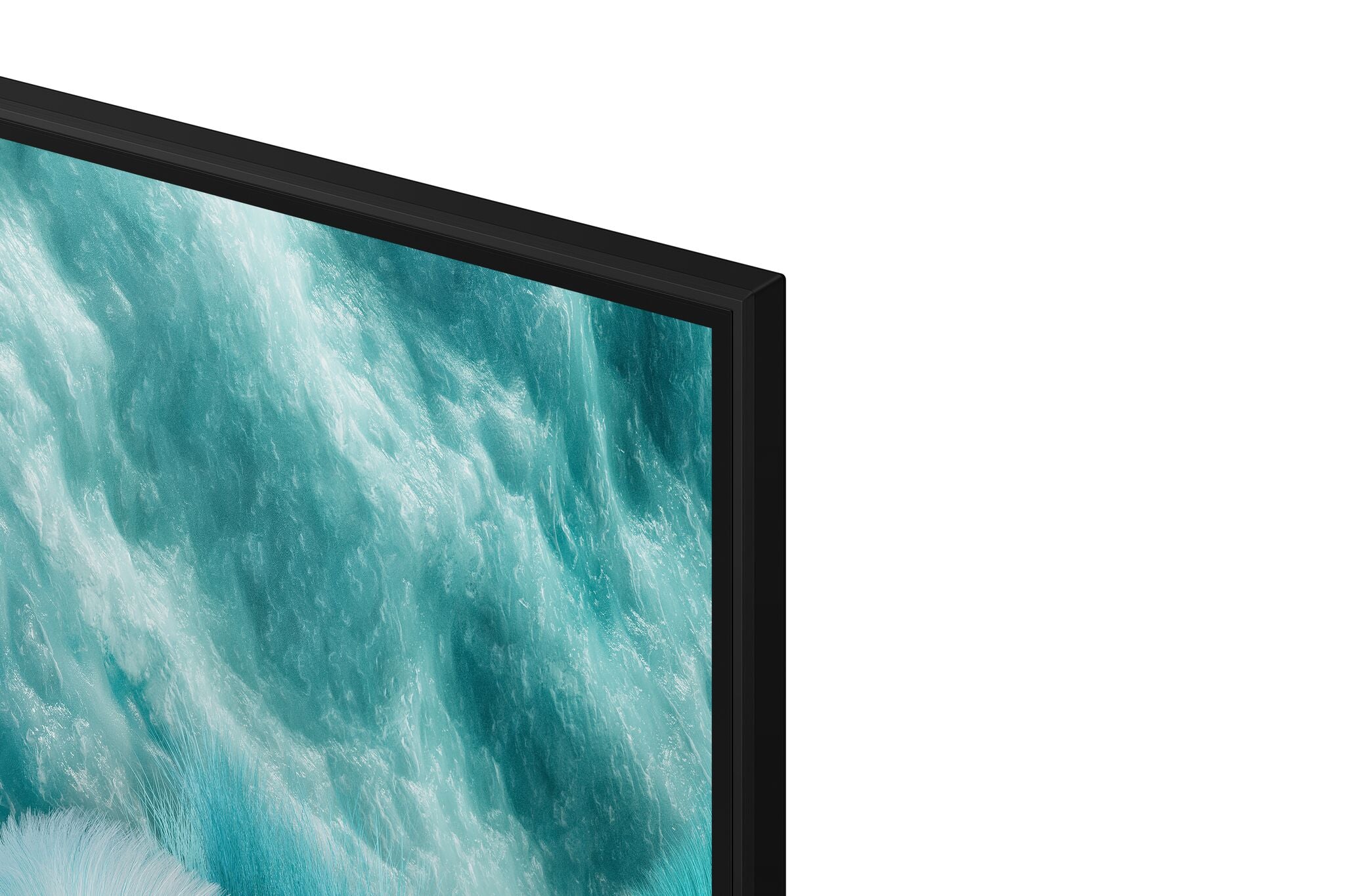 Samsung 85" 4K Smart Q7F QLED TV - QN85Q7FAAFXZC