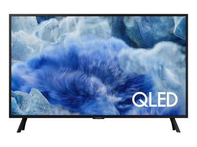 Samsung 55" 4K Smart Q8F QLED TV - QN55Q8FAAFXZC