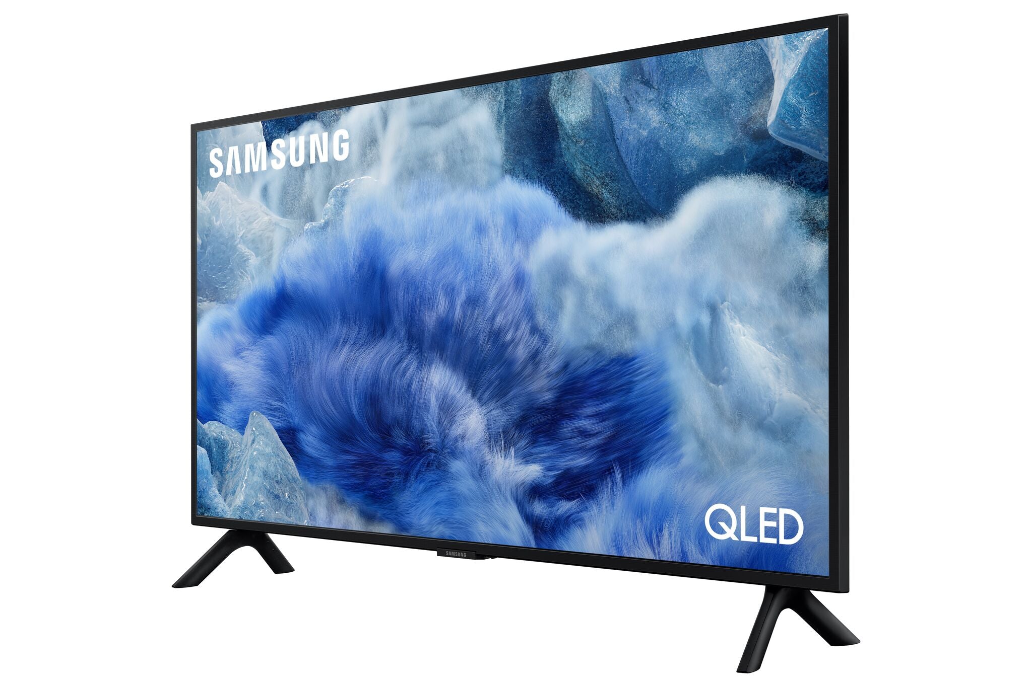 Samsung 75" 4K Smart Q8F QLED TV - QN75Q8FAAFXZC