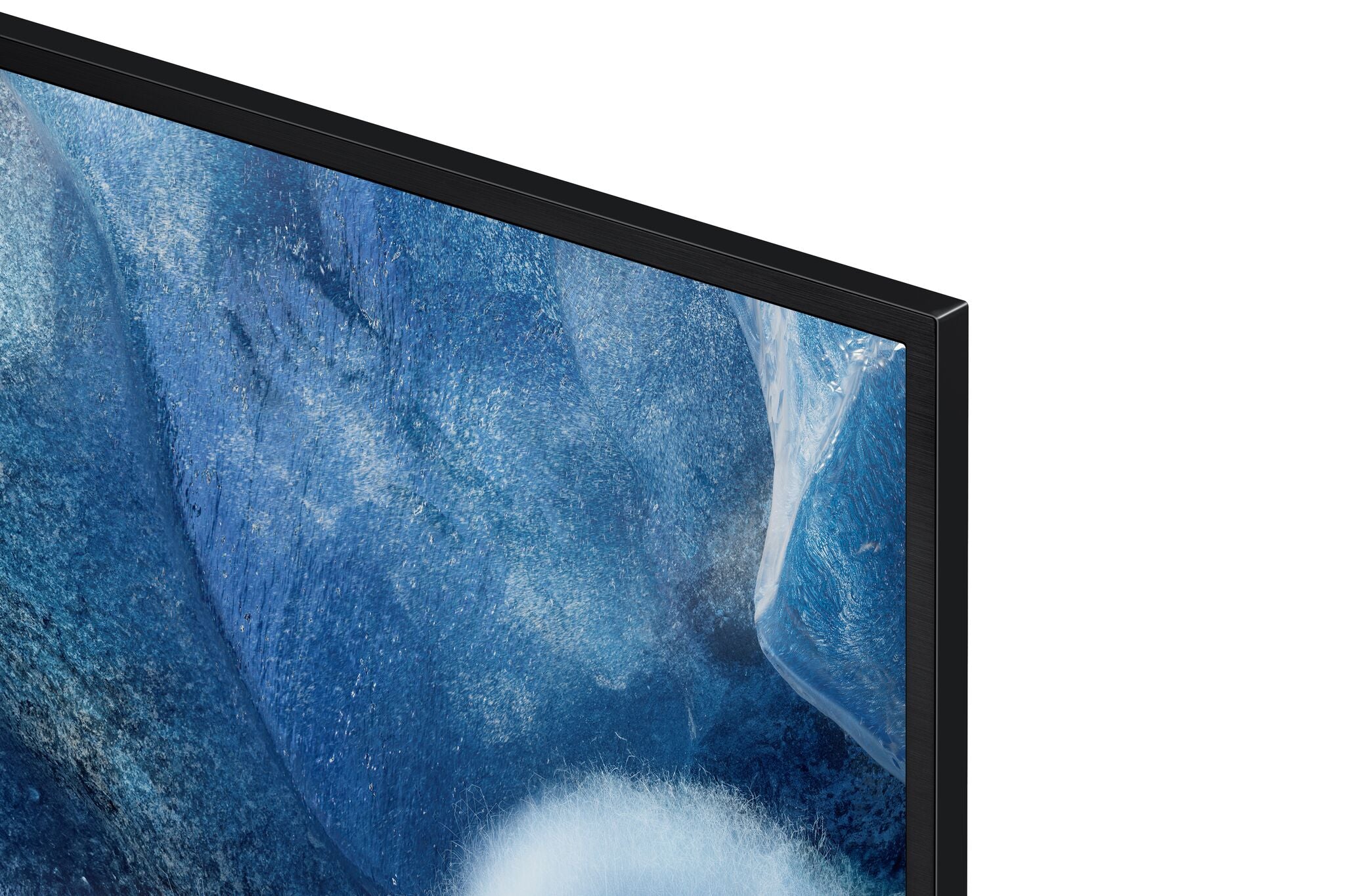 Samsung 55" 4K Smart Q8F QLED TV - QN55Q8FAAFXZC