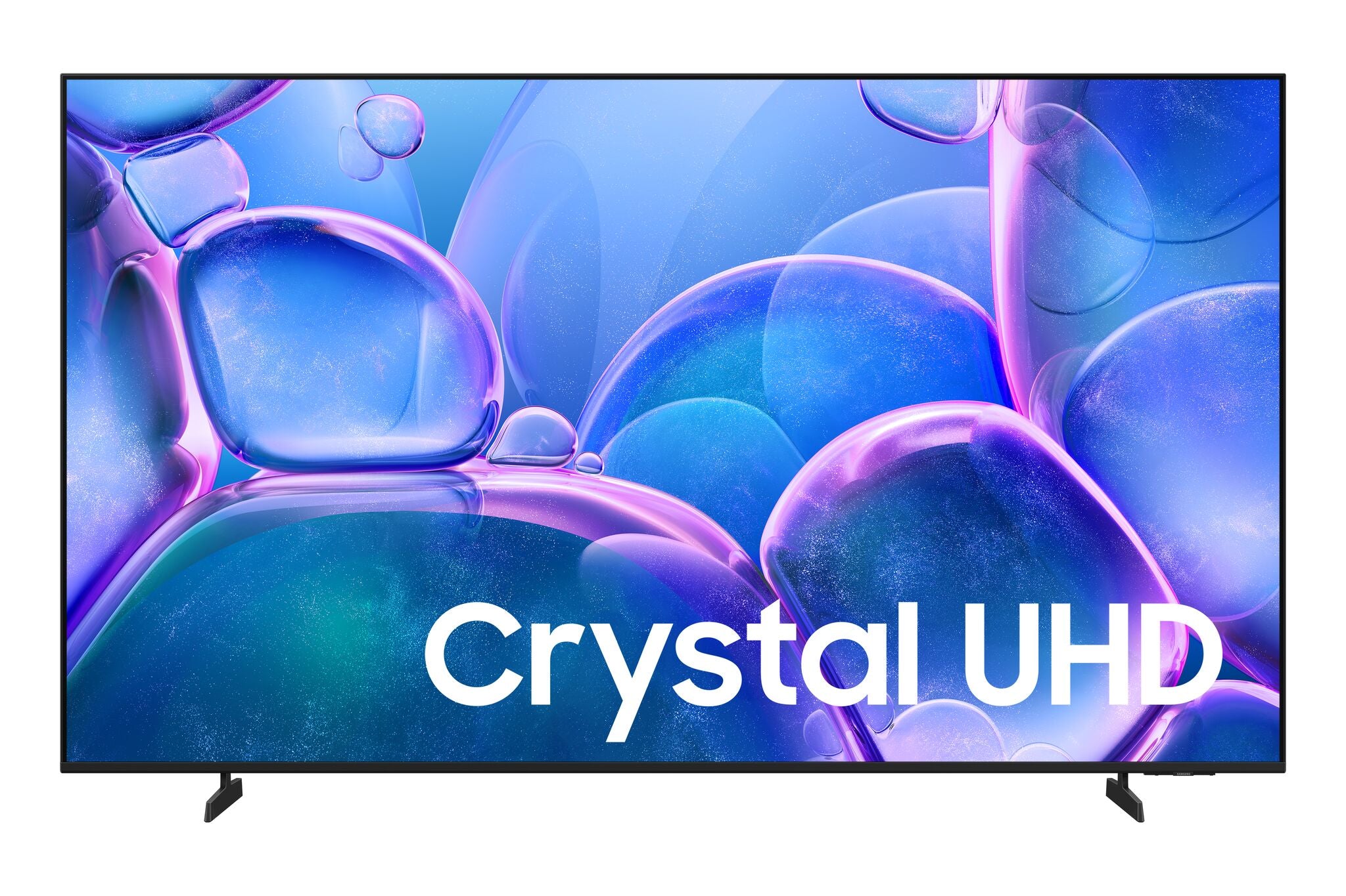Samsung 50" 4K CUHD Smart LED TV - UN50U7900FFXZC