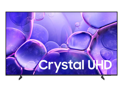 Samsung 58" 4K CUHD Smart LED TV - UN58U8000FFXZC