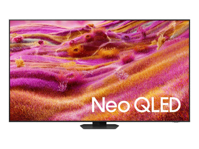 Samsung 85" 4K Smart QN90F NEO QLED TV - QN85QN90FAFXZC
