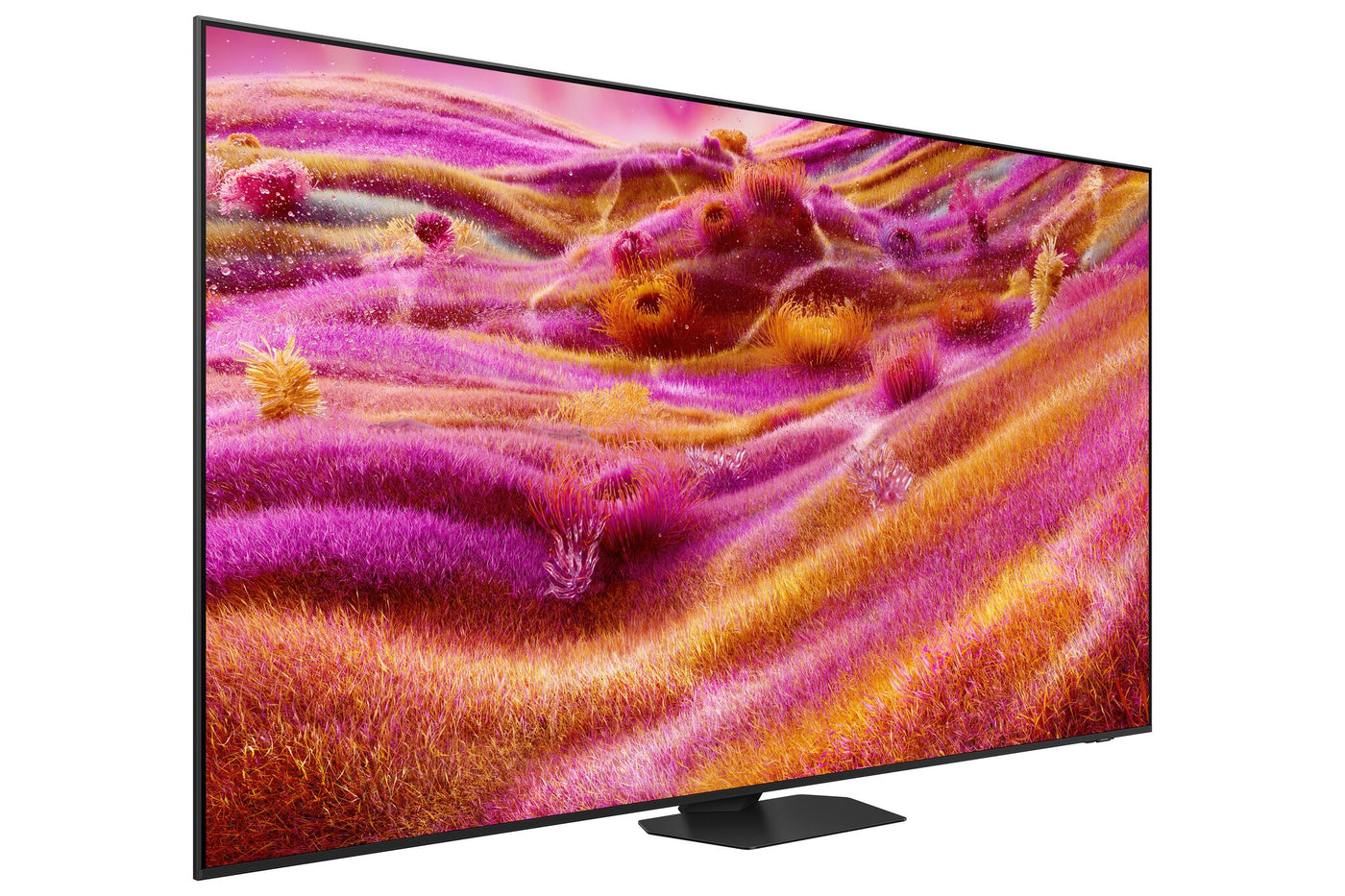 Samsung 55" 4K Smart QN90F NEO QLED TV - QN55QN90FAFXZC