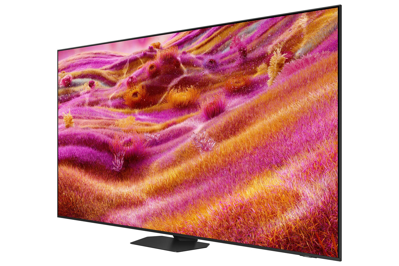 Samsung 55" 4K Smart QN90F NEO QLED TV - QN55QN90FAFXZC