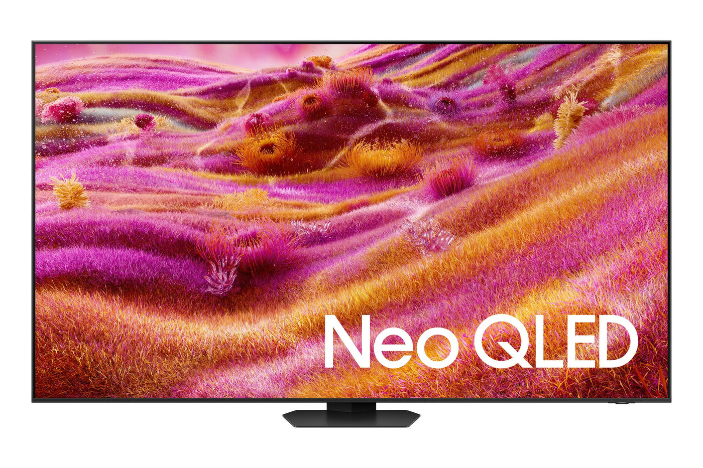 Samsung 75" 4K Smart QN90F NEO QLED TV - QN75QN90FAFXZC