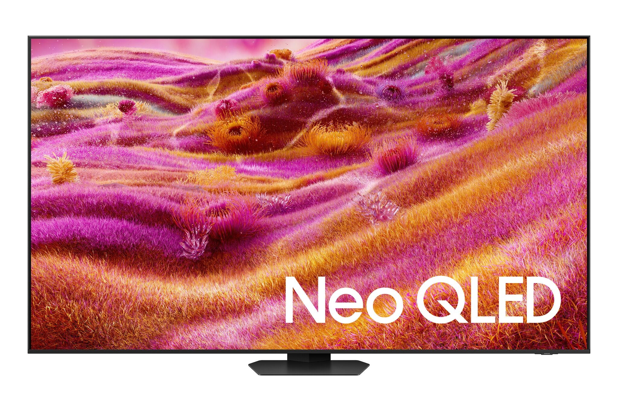 Samsung 65" 4K Smart QN90F NEO QLED TV - QN65QN90FAFXZC