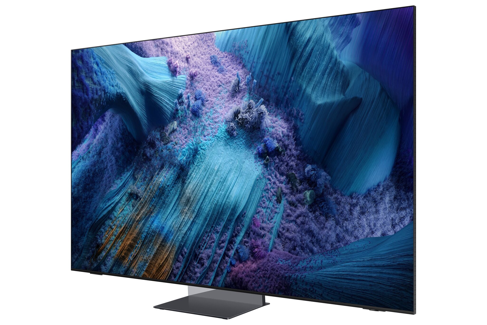Samsung 65" 8K Smart NEO QLED TV - QN65QN990FFXZC