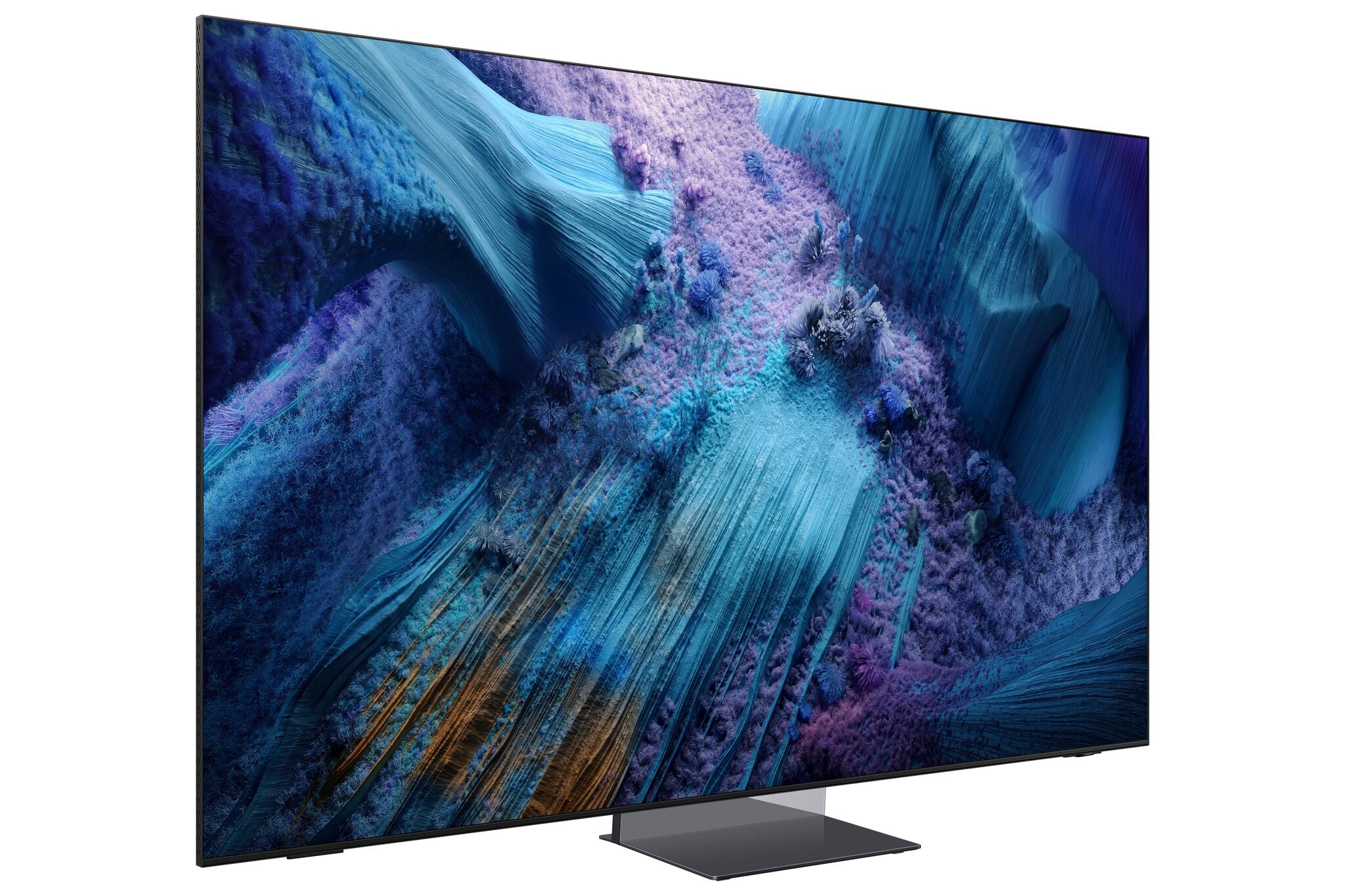 Samsung 85" 8K Smart NEO QLED TV - QN85QN990FFXZC