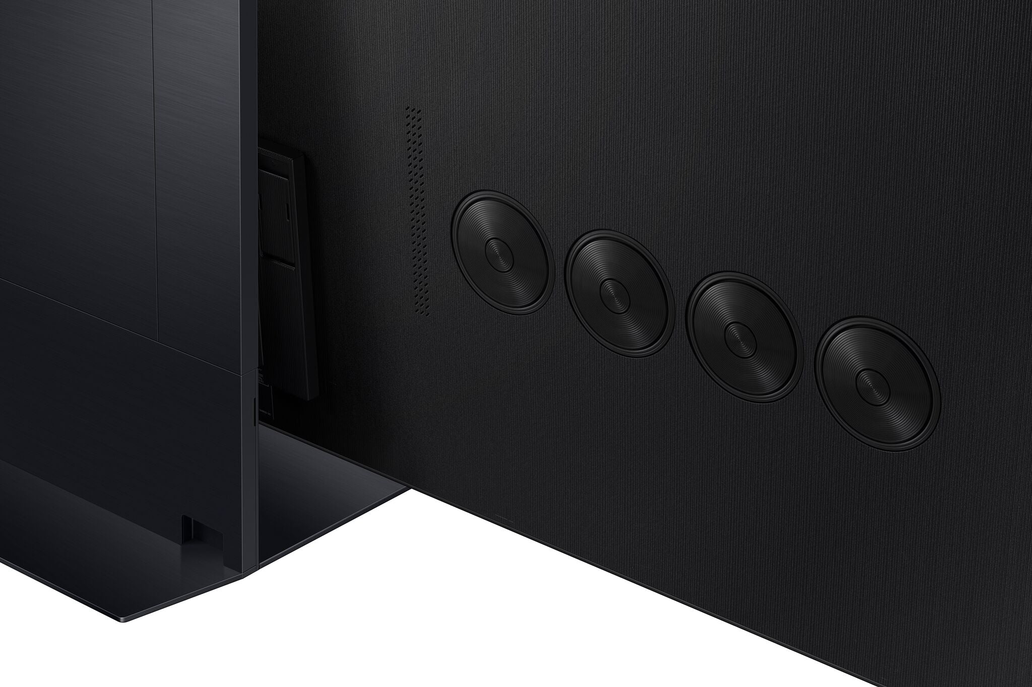 Samsung 75" 8K Smart NEO QLED TV - QN75QN990FFXZC